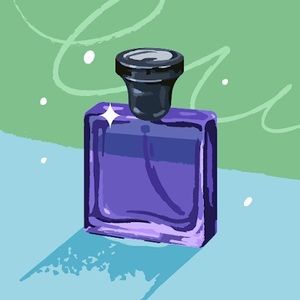 Meet your Posher, Randia